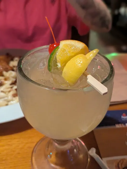 Applebee's Grill + Bar 6