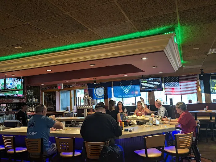 Applebee's Grill + Bar 5