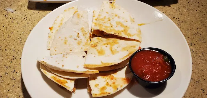Applebee's Grill + Bar 8