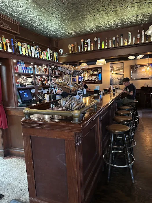 Stone Soup Cafe & Pub 9