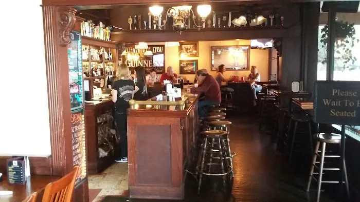 Stone Soup Cafe & Pub 5
