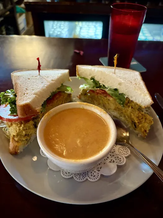 Stone Soup Cafe & Pub 4