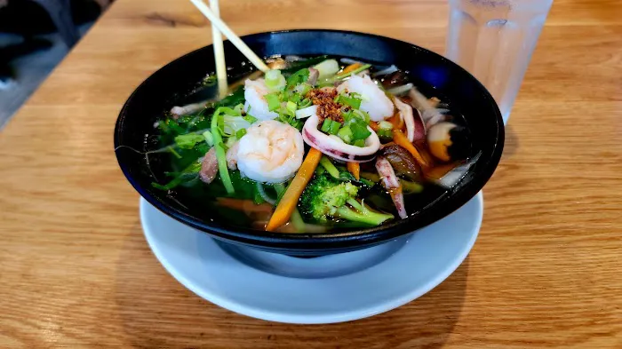 The Glass Noodle 8
