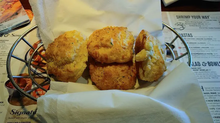 Red Lobster 1