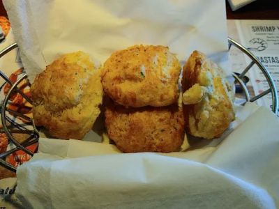 Red Lobster 0
