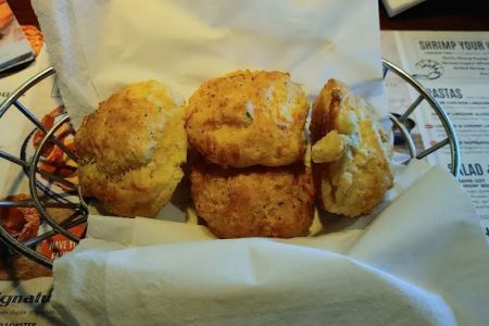 Red Lobster