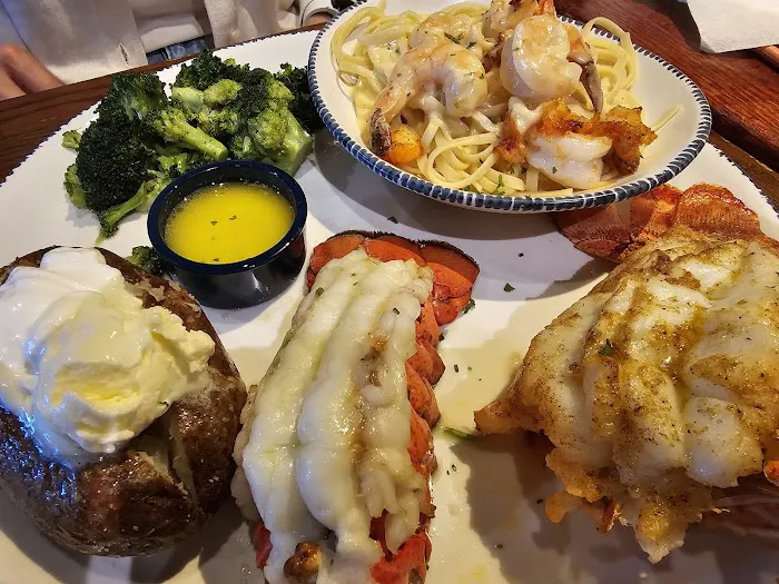 Red Lobster 5