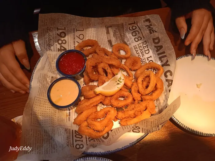 Red Lobster 4
