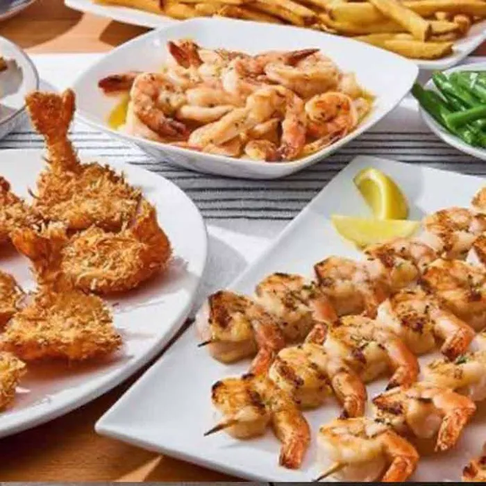 Red Lobster 2