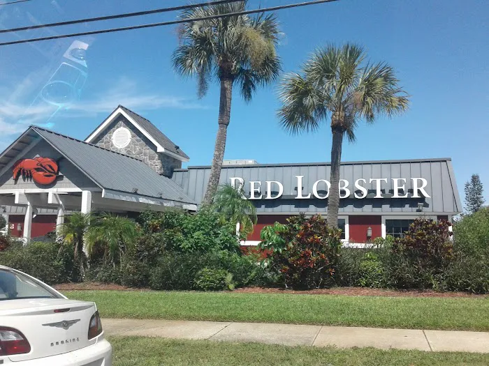 Red Lobster 6
