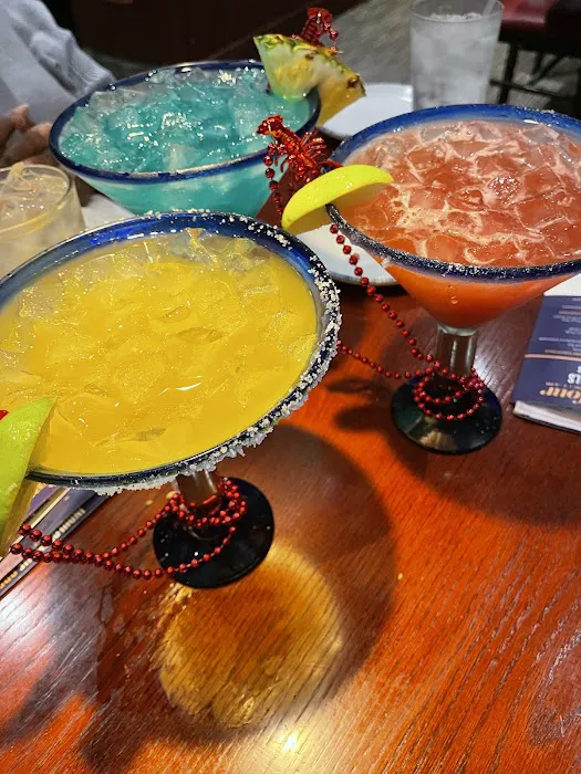 Red Lobster 9
