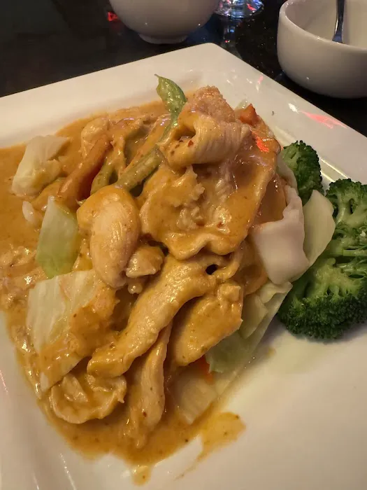 9 Bangkok Restaurant 6