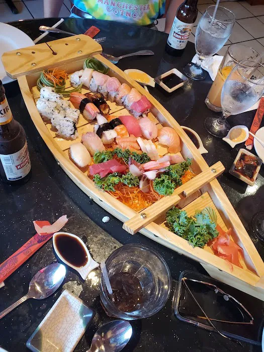 9 Bangkok Restaurant 5