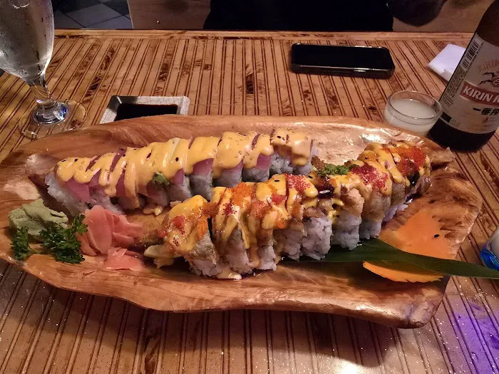 9 Bangkok Restaurant 4