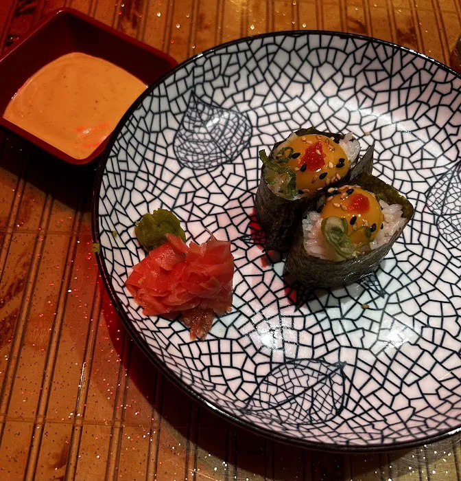 9 Bangkok Restaurant 8