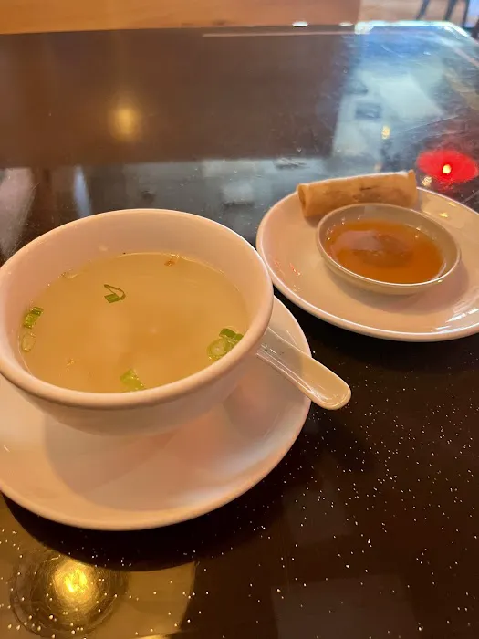 9 Bangkok Restaurant 1