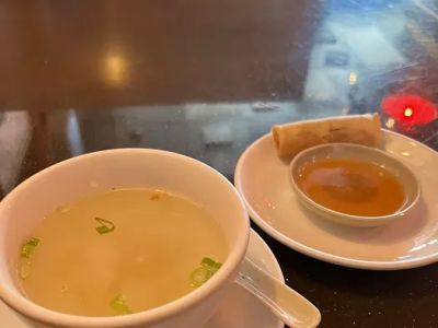 9 Bangkok Restaurant 0