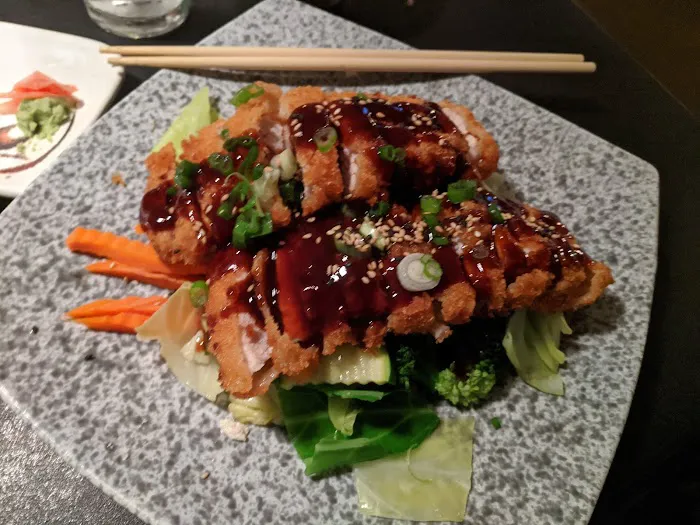 Ichiban Japanese Restaurant 4
