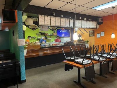 Ichiban Japanese Restaurant 0