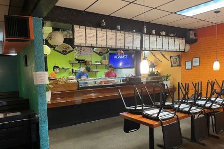 Ichiban Japanese Restaurant