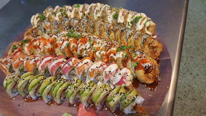 Ichiban Japanese Restaurant 2