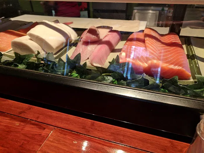 Ichiban Japanese Restaurant 7