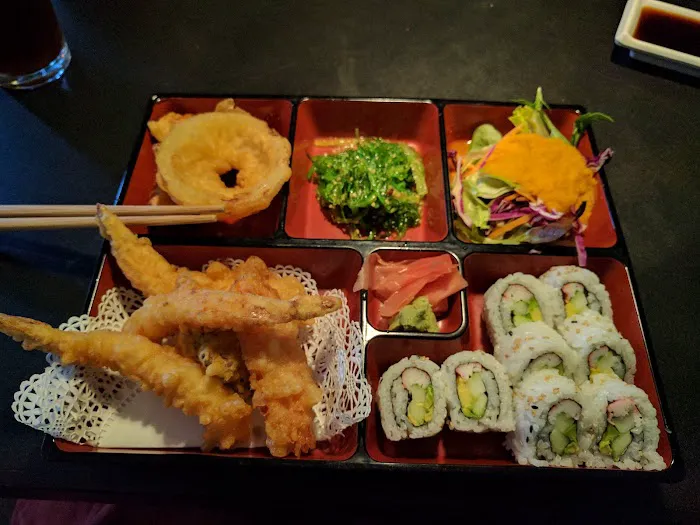 Ichiban Japanese Restaurant 3