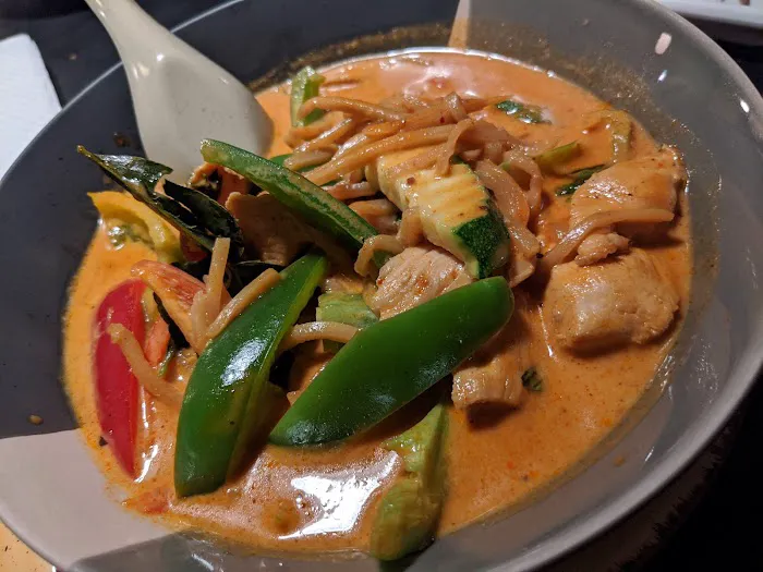Ichiban Japanese Restaurant 9