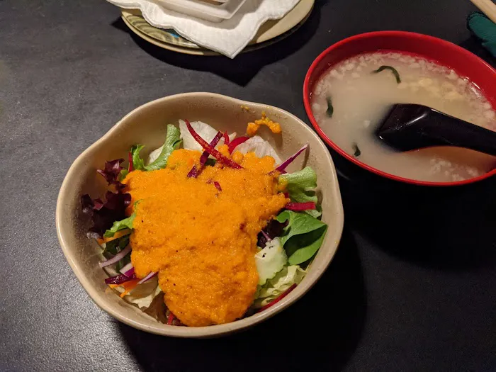 Ichiban Japanese Restaurant 10
