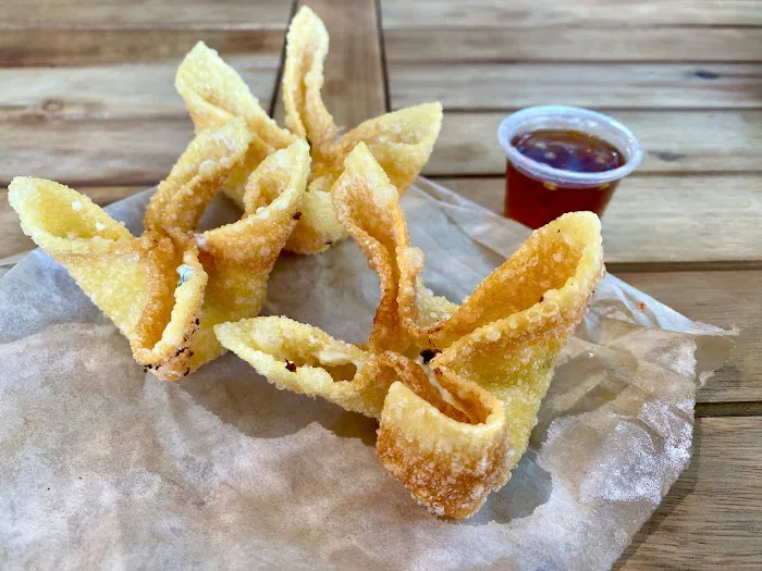 Shiso Crispy 6