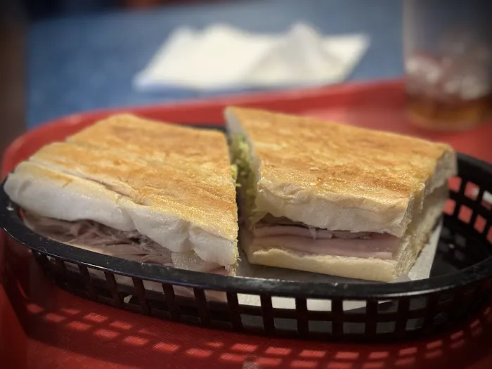 Pepo's Cuban Cafe 10