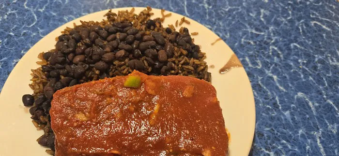Pepo's Cuban Cafe 1