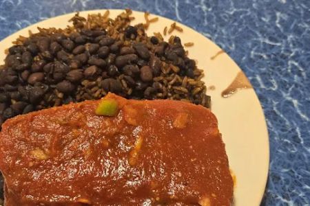 Pepo's Cuban Cafe