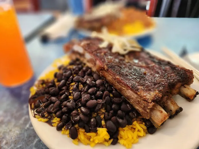 Pepo's Cuban Cafe 2