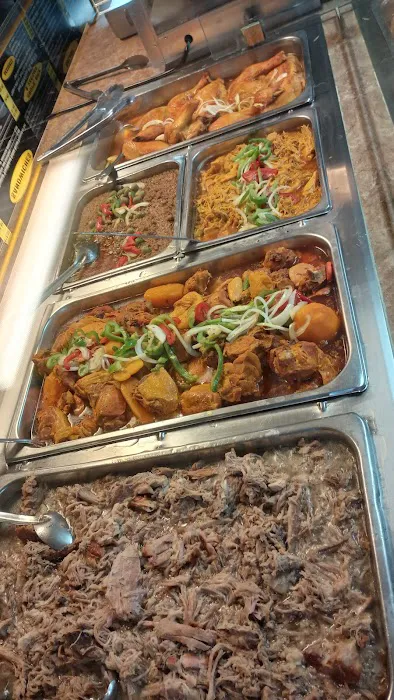 Pepo's Cuban Cafe 9