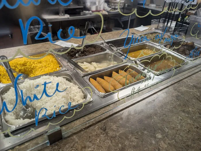 Pepo's Cuban Cafe 3