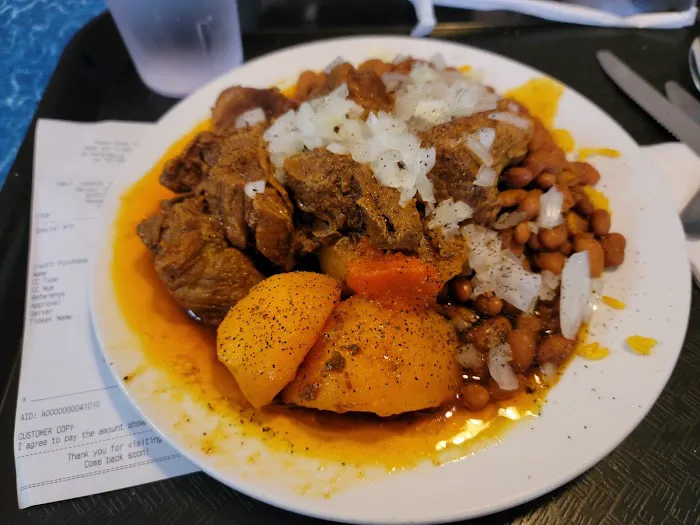Pepo's Cuban Cafe 8