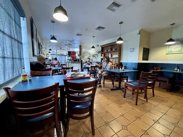 Pepo's Cuban Cafe 7