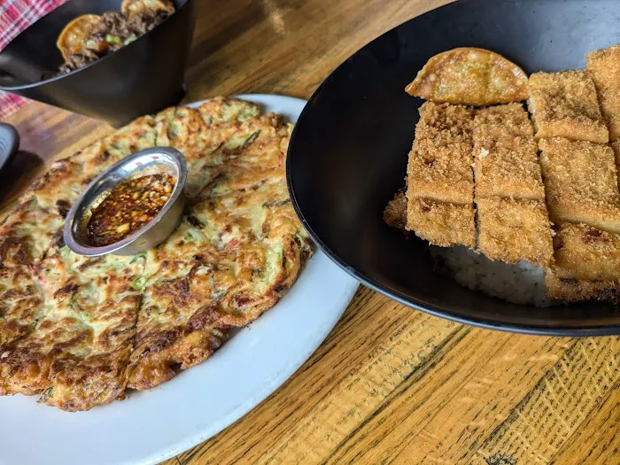 Matjoa Korean BBQ Restaurant 4