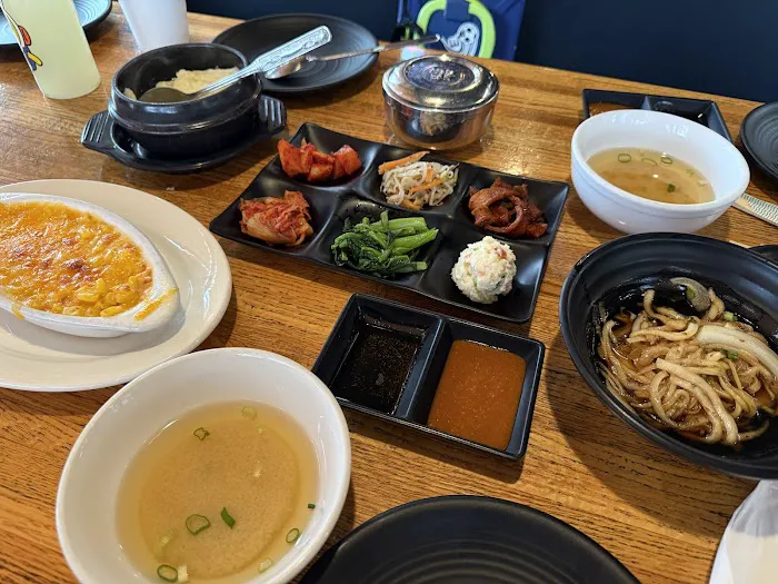 Matjoa Korean BBQ Restaurant 5