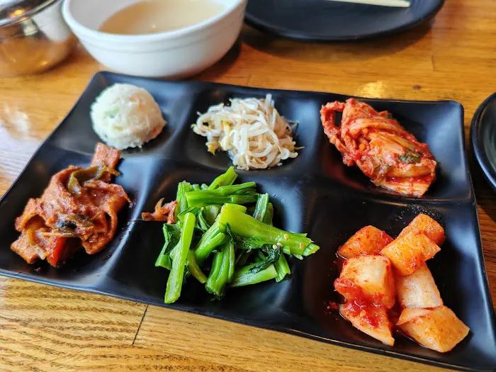 Matjoa Korean BBQ Restaurant 3