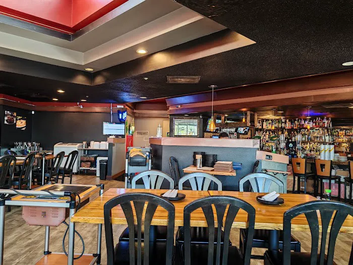 Matjoa Korean BBQ Restaurant 6