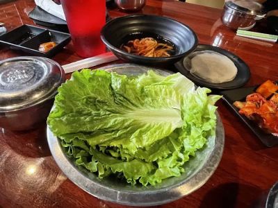 Matjoa Korean BBQ Restaurant 0