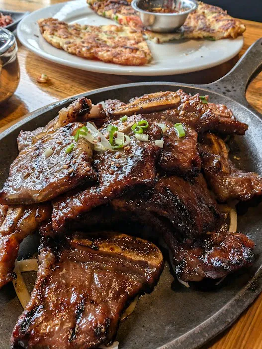 Matjoa Korean BBQ Restaurant 7
