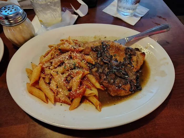Cafe Cibo 7