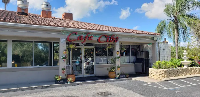 Cafe Cibo 4