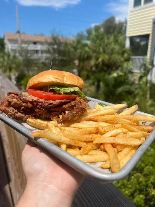 Coco's Crush Bar and Grill IRB 2