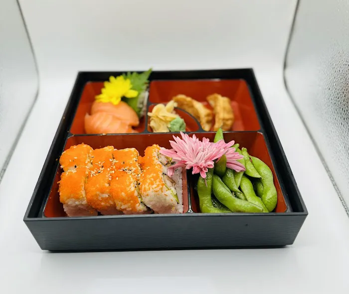 Jinju Korean Grill and Sushi 6
