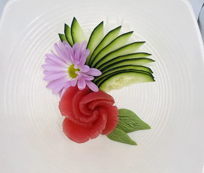 Jinju Korean Grill and Sushi 5