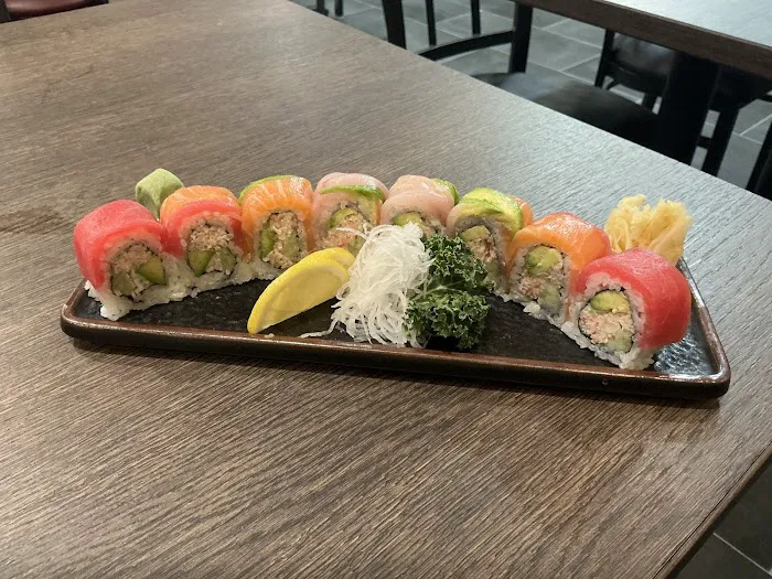 The Spot Sushi Burritos Ha Long Bay 7